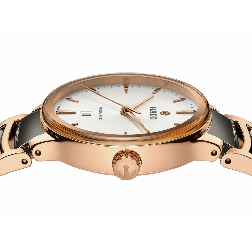 Centrix Automatic