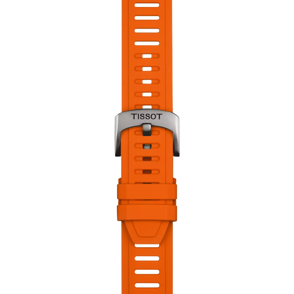 T-Touch Connect Sport 43.75mm