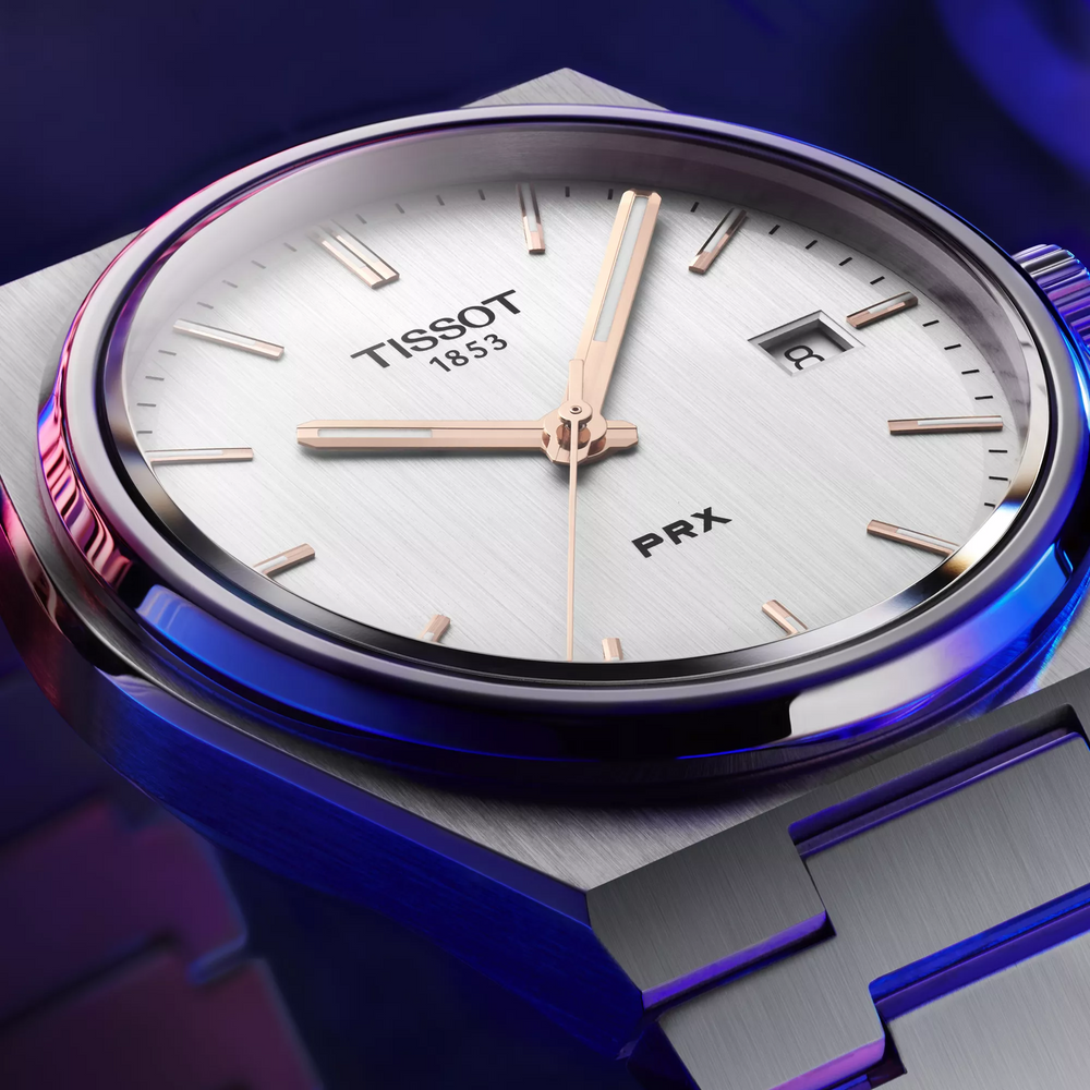 PRX 40mm