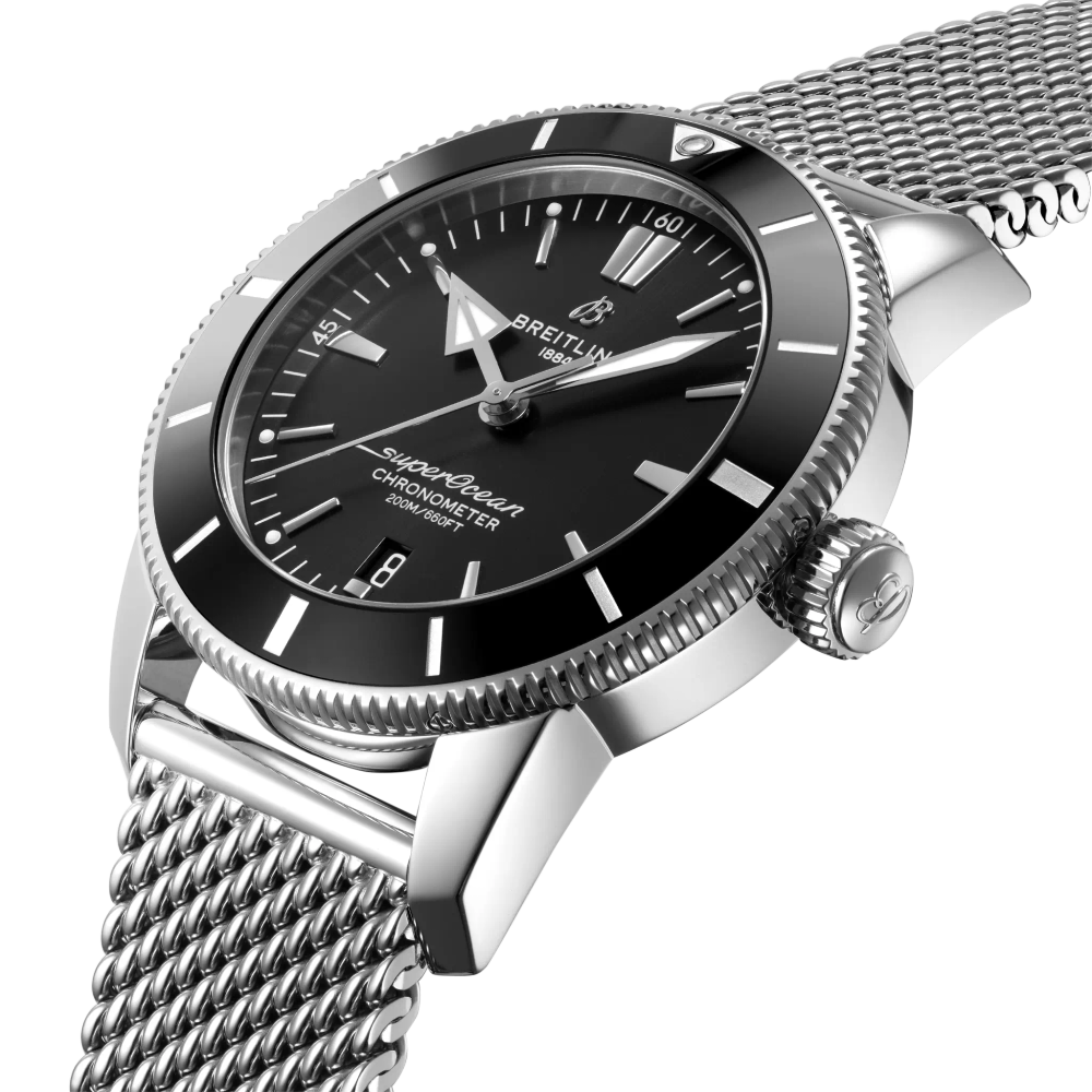 Superocean Heritage B20 Automatic 44