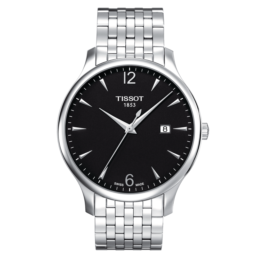 Tradition 42mm