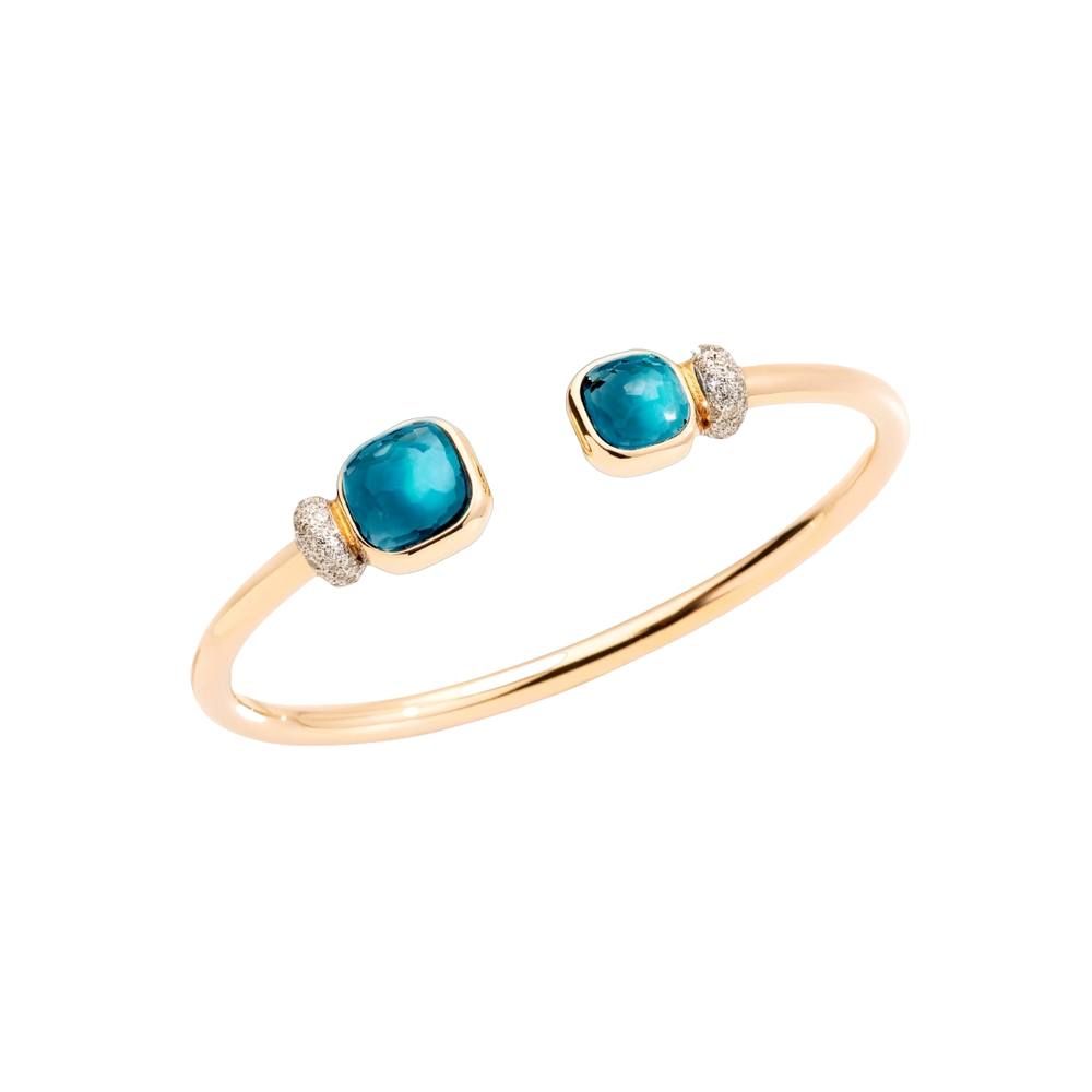 Armband Nudo