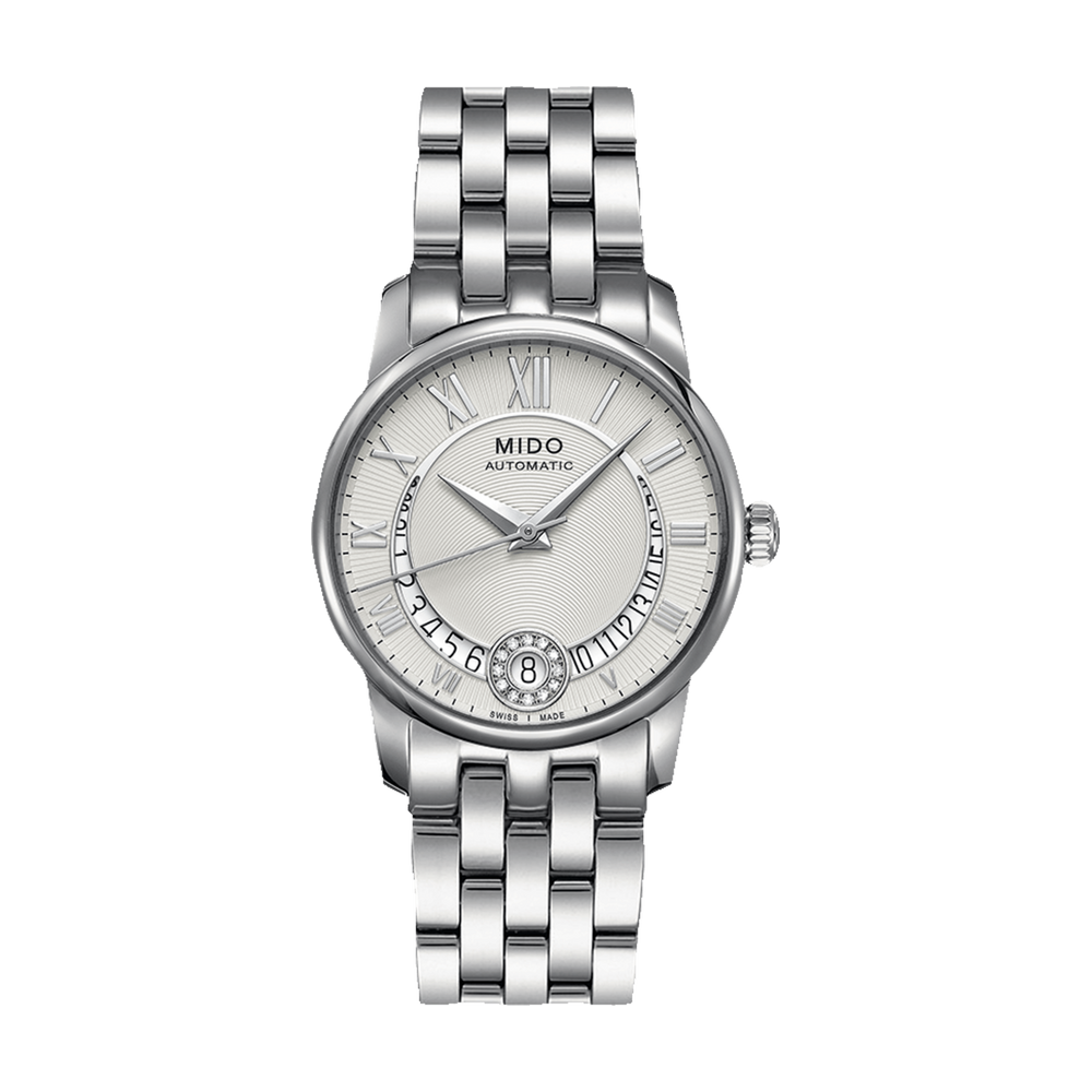 Baroncelli Diamonds