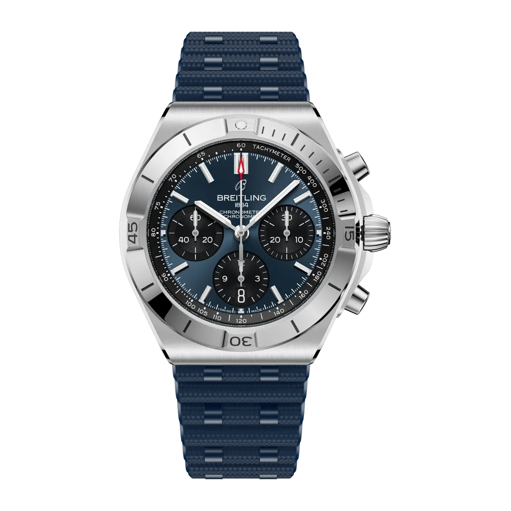 Chronomat B01 Chronograph 42
