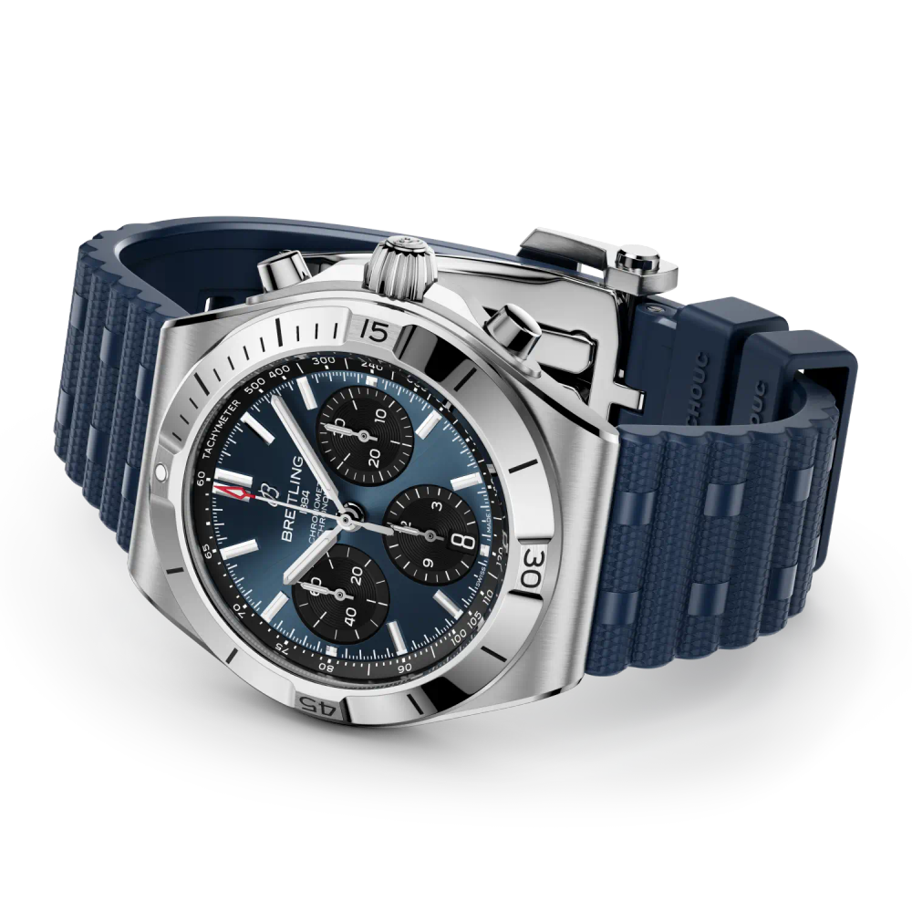 Chronomat B01 Chronograph 42