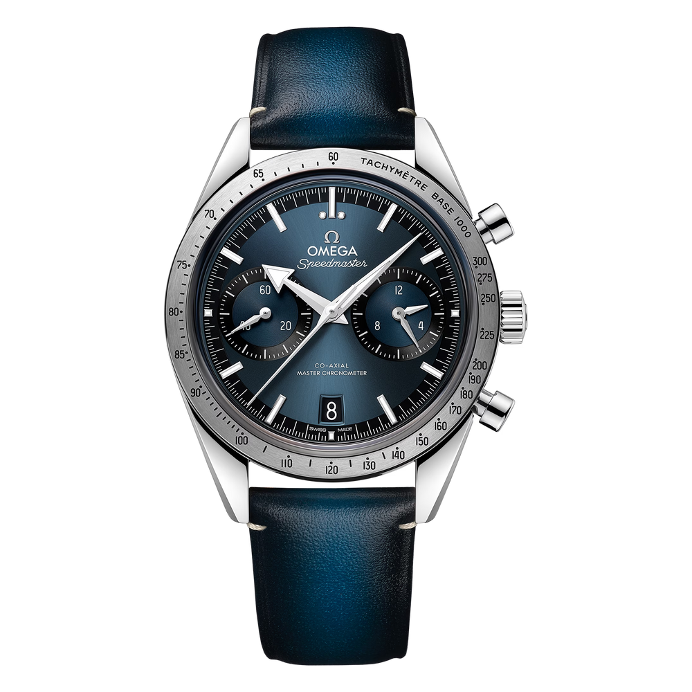 Speedmaster 40,5 mm