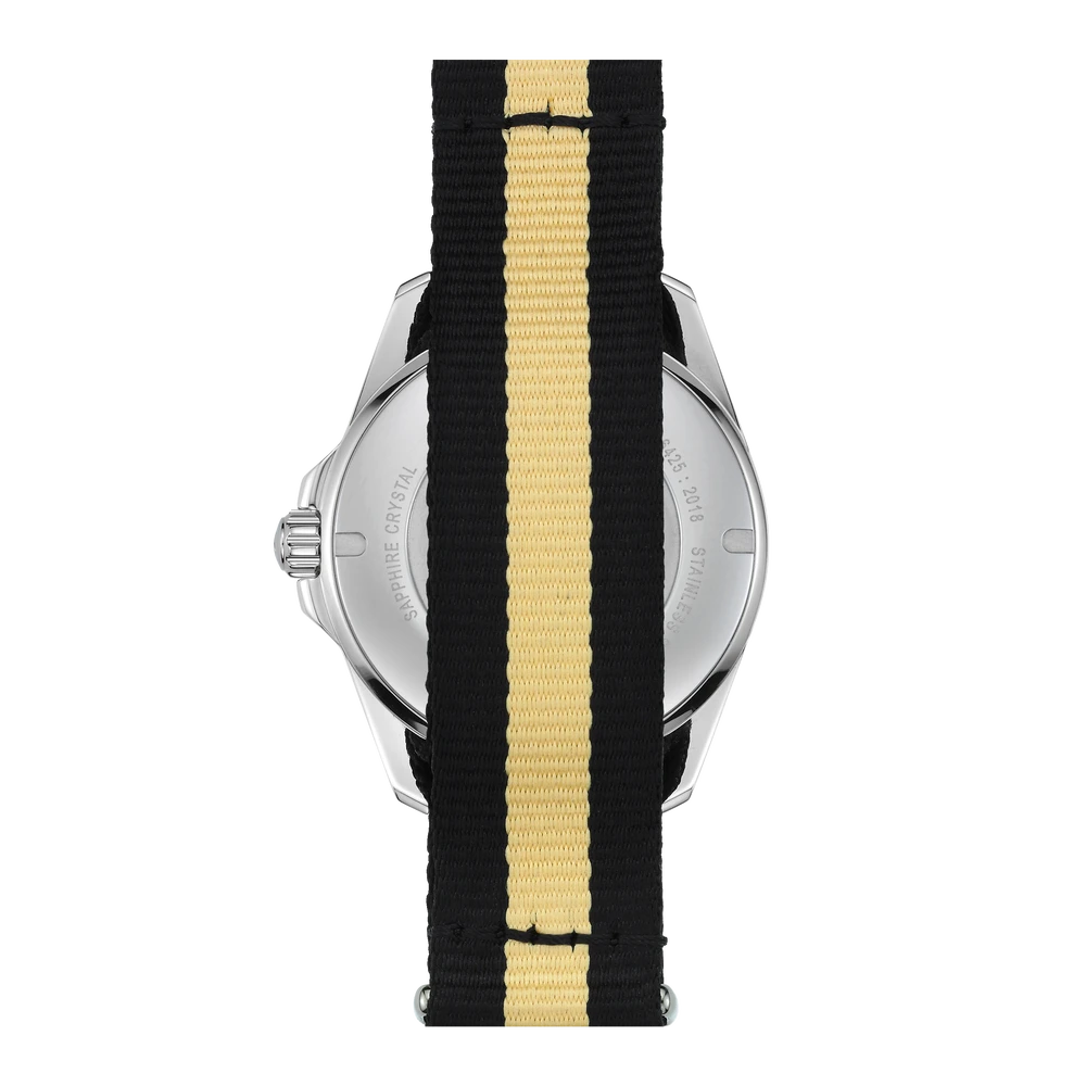 DS Action Diver 40.5mm Powermatic 80