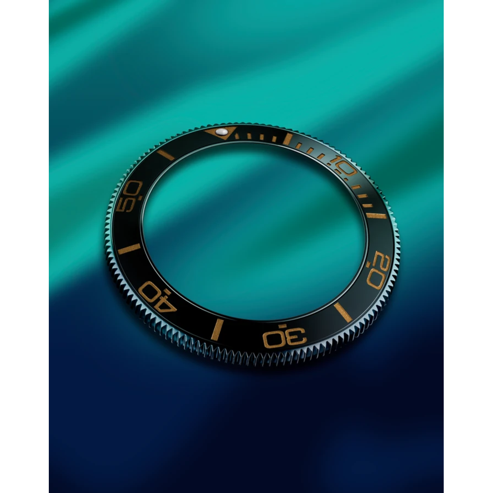 DS Action Diver 40.5mm Powermatic 80