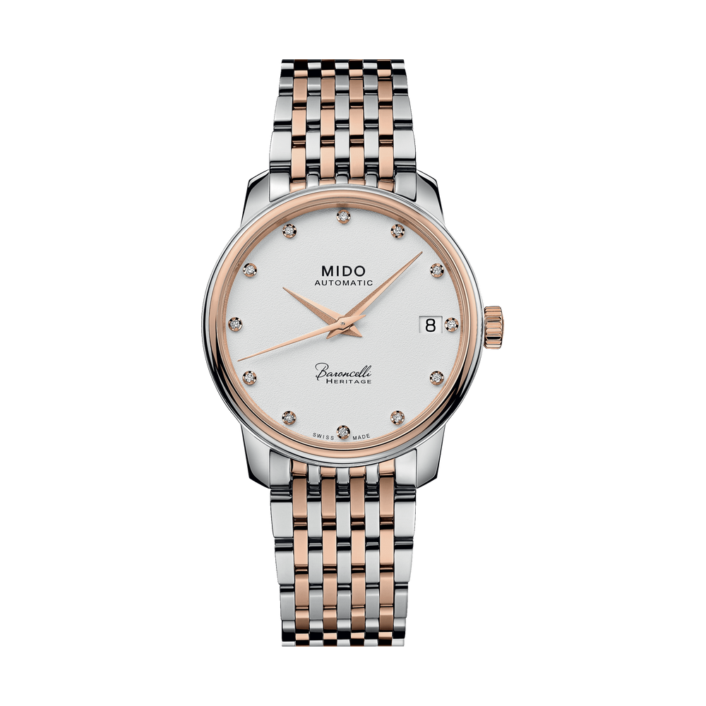 Baroncelli Heritage Lady