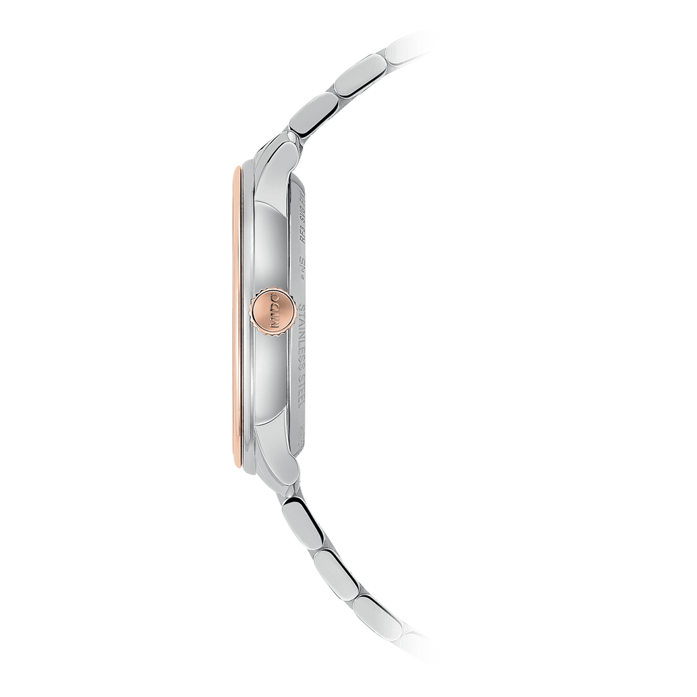 Baroncelli Heritage Lady