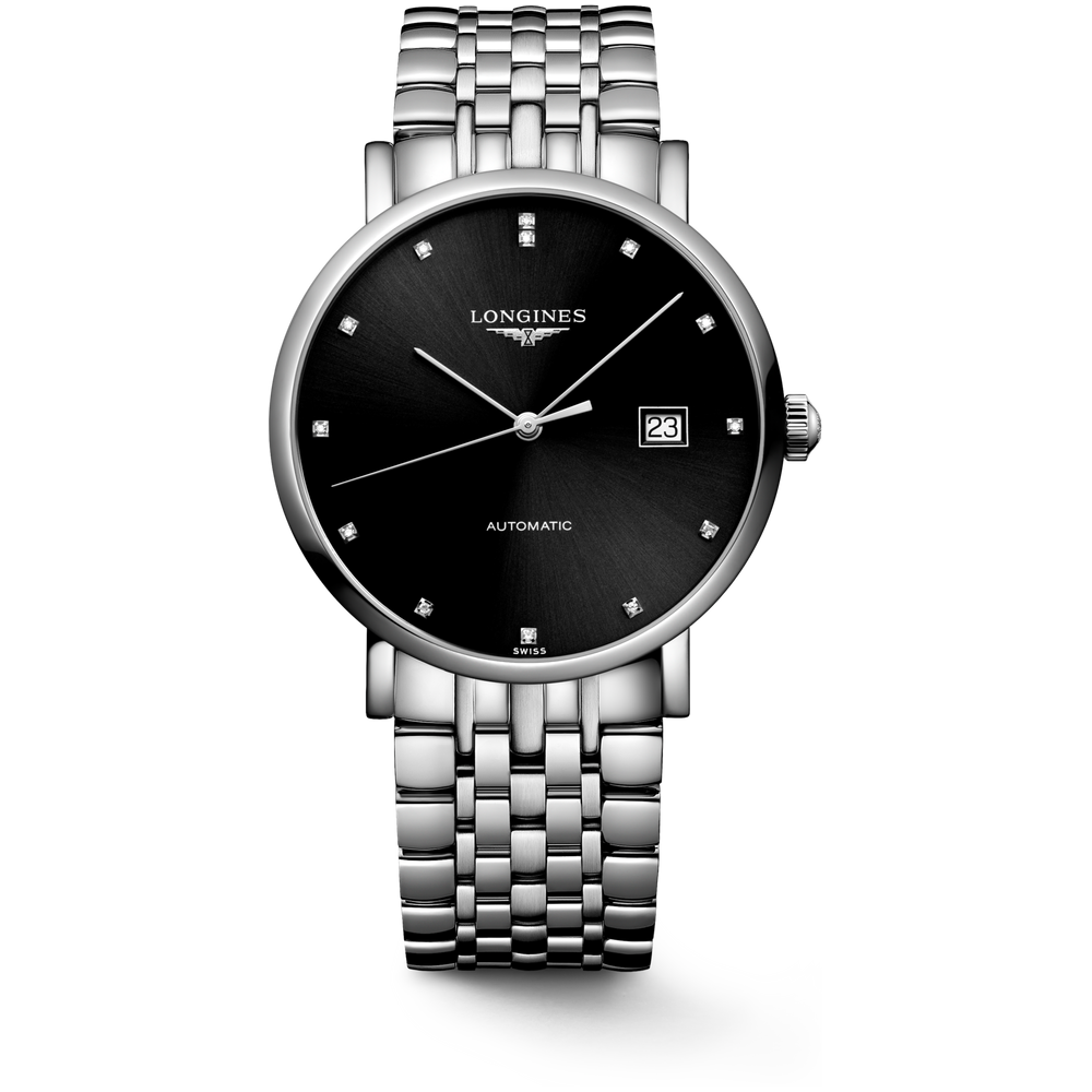 Longines Elegant Collection