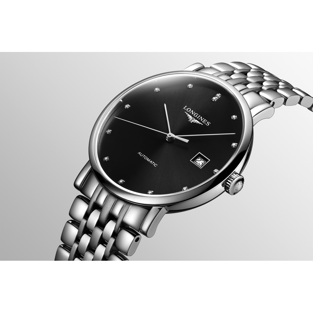 Longines Elegant Collection