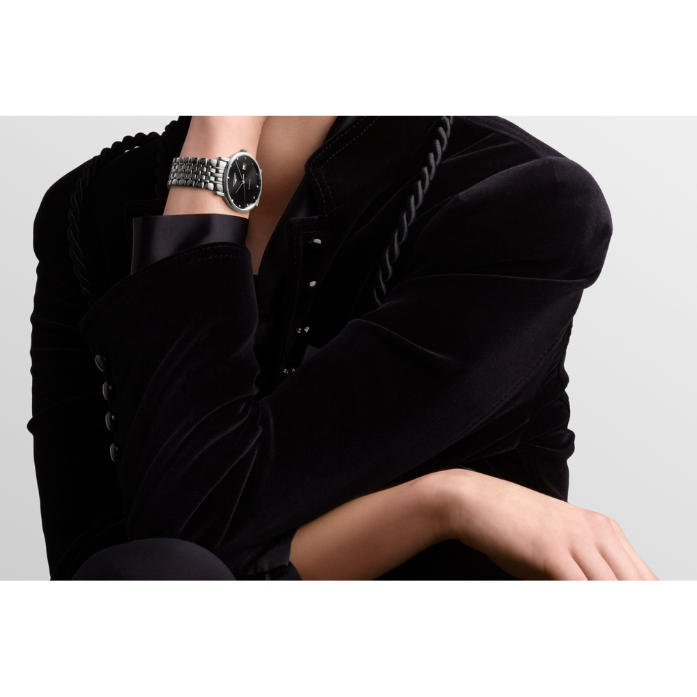 Longines Elegant Collection