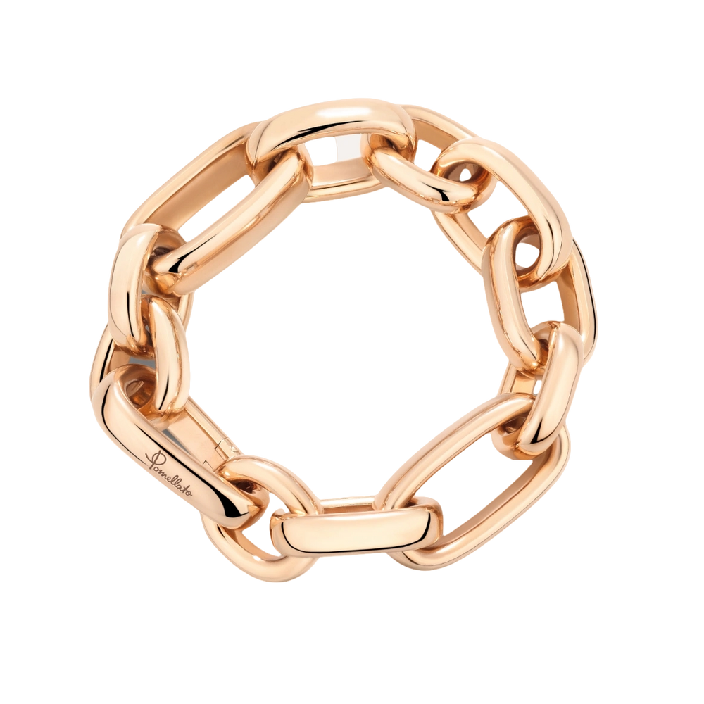 Iconica Breites Armband