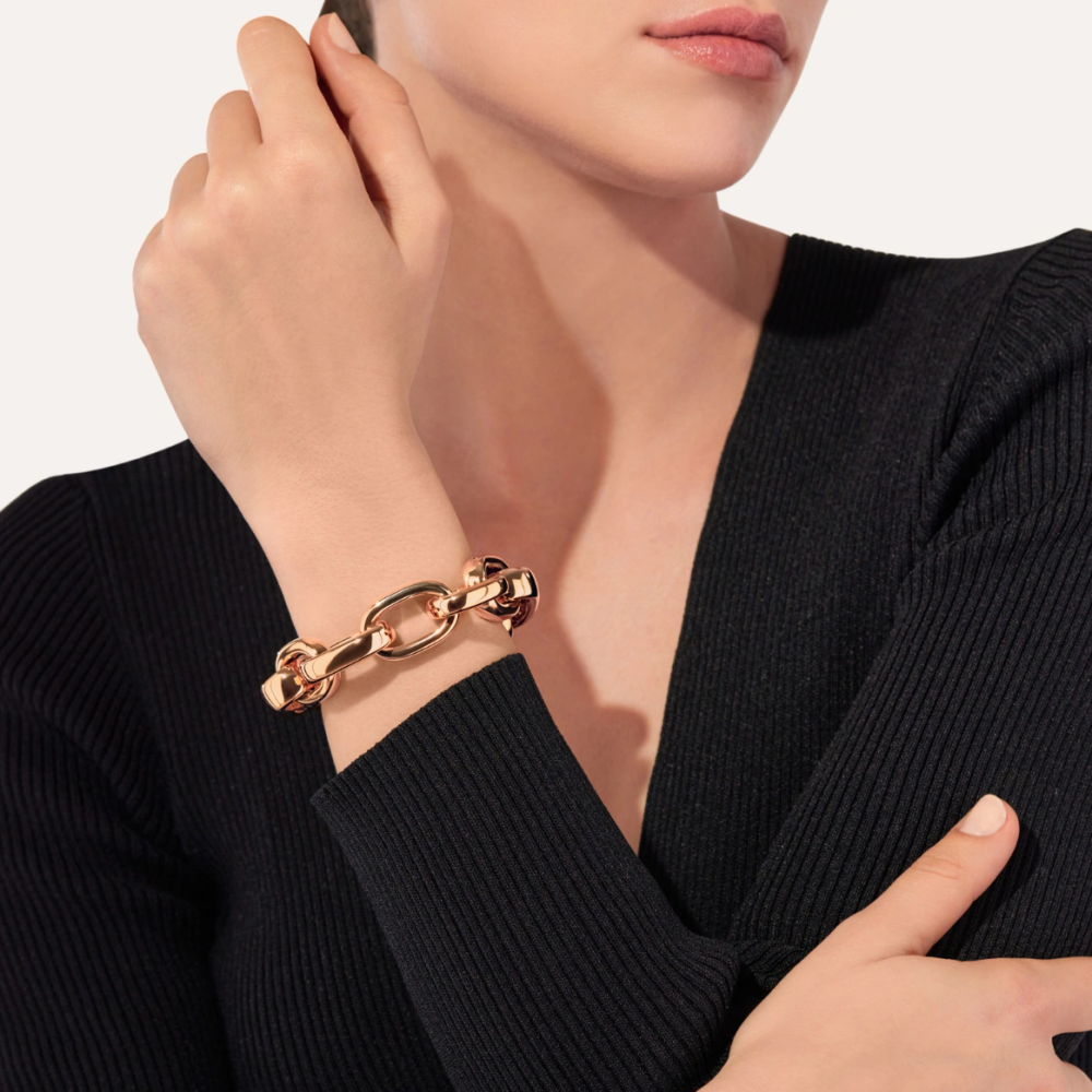 Iconica Breites Armband