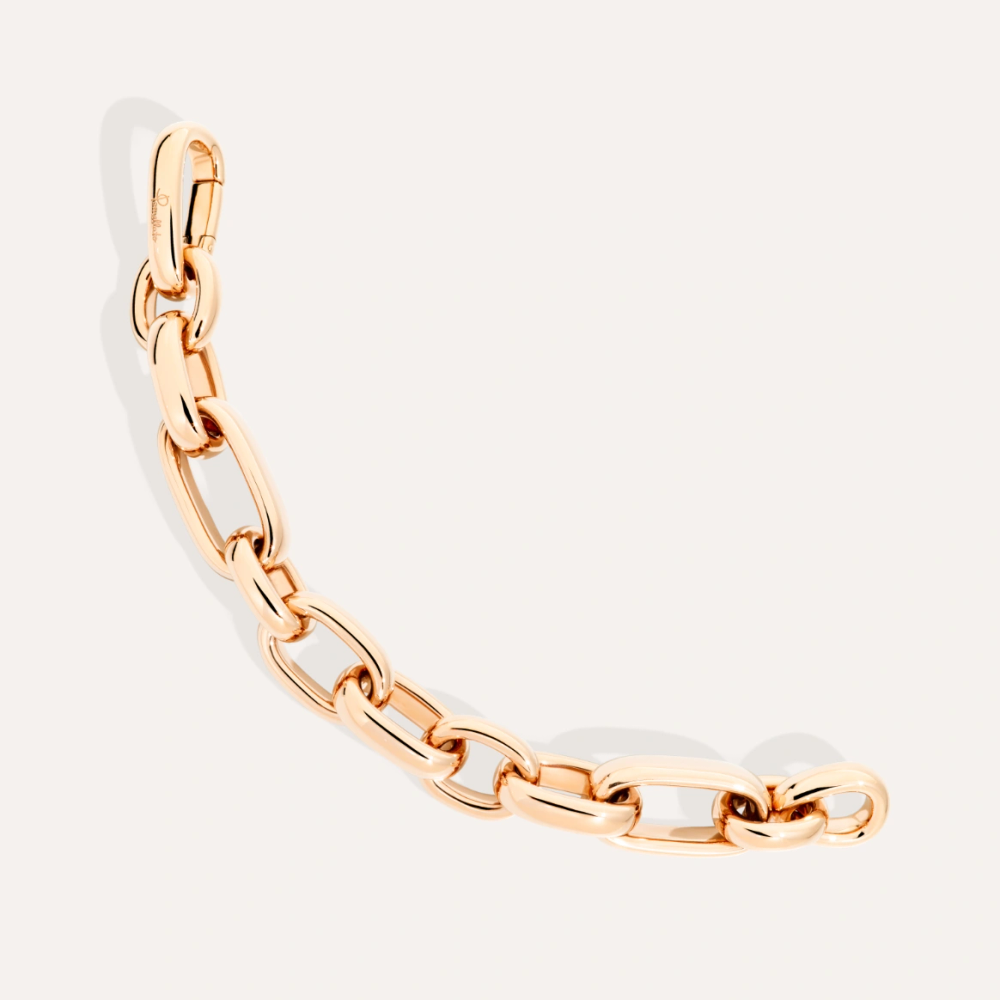 Iconica Breites Armband