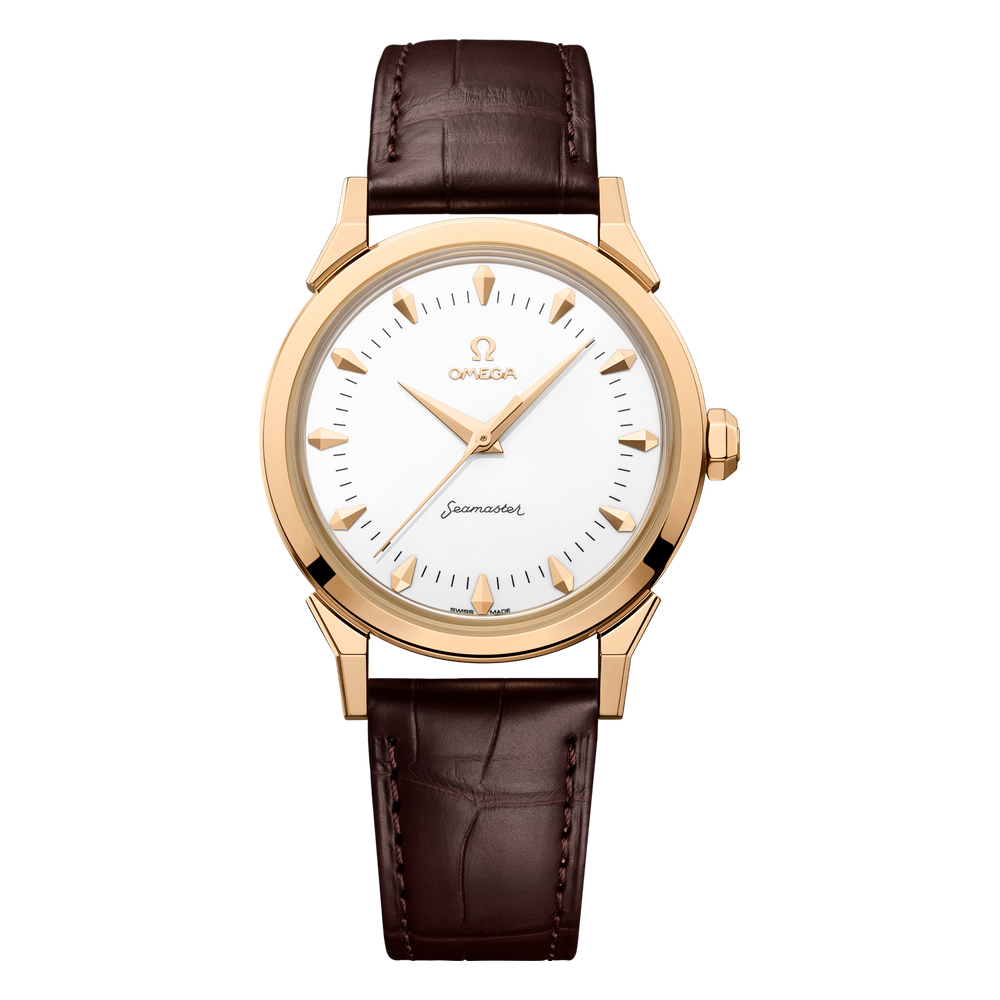 Seamaster 37 mm