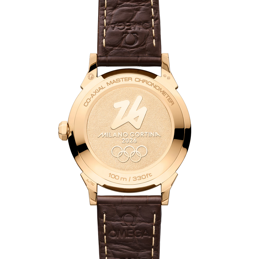 Seamaster 37 mm