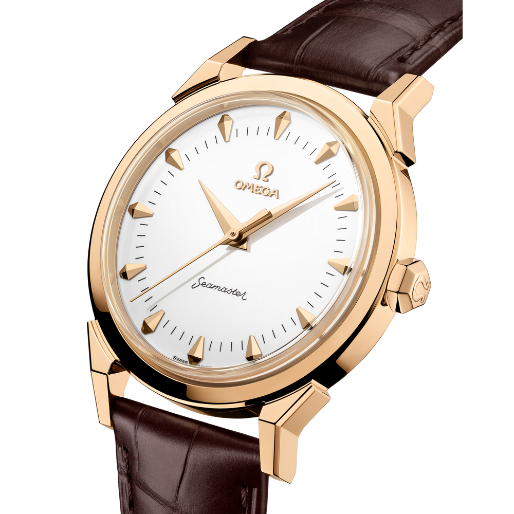 Seamaster 37 mm