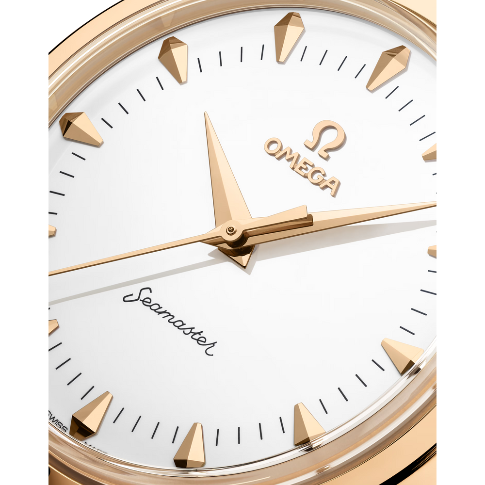 Seamaster 37 mm