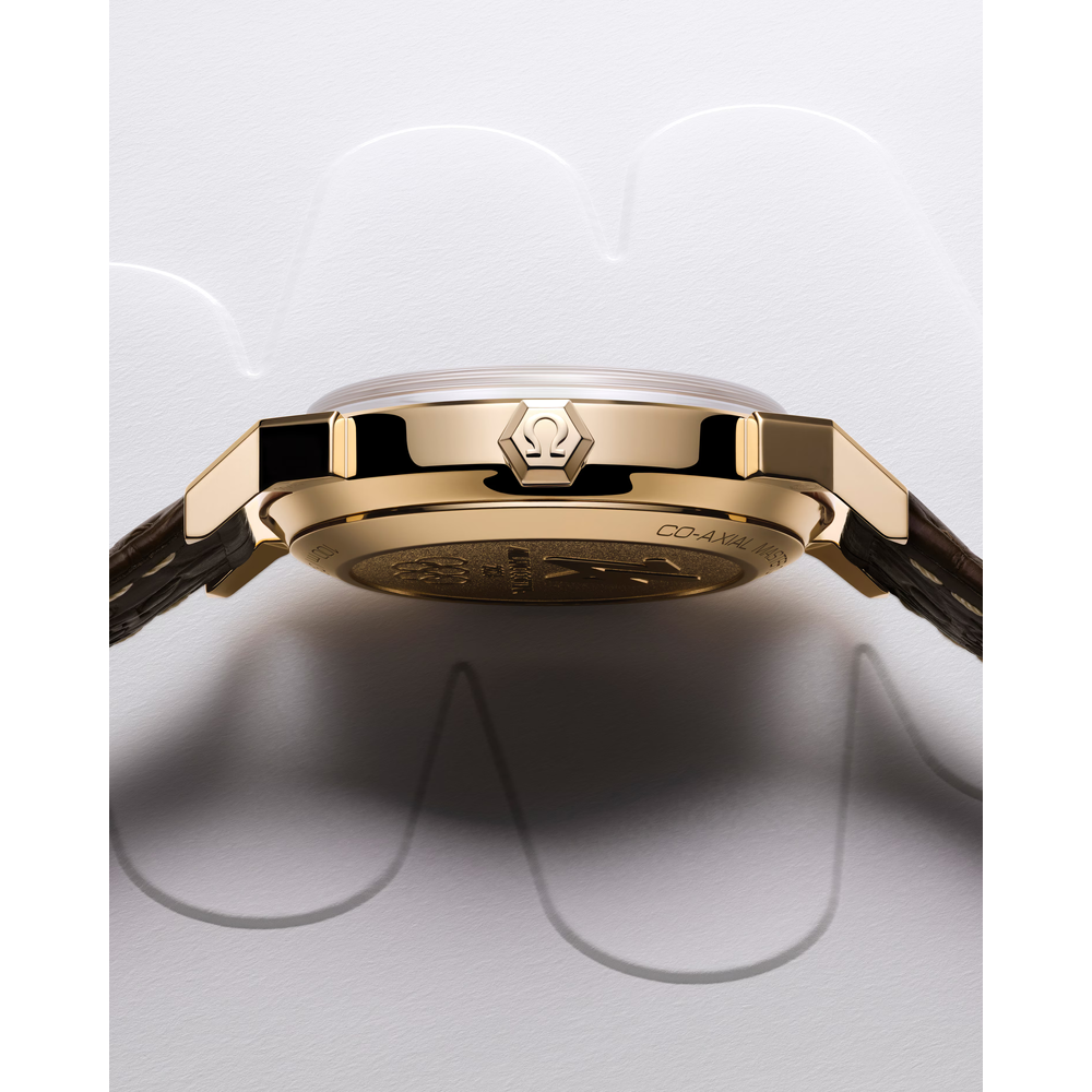 Seamaster 37 mm
