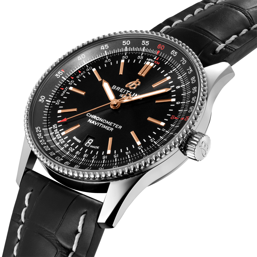 Navitimer Automatic 41