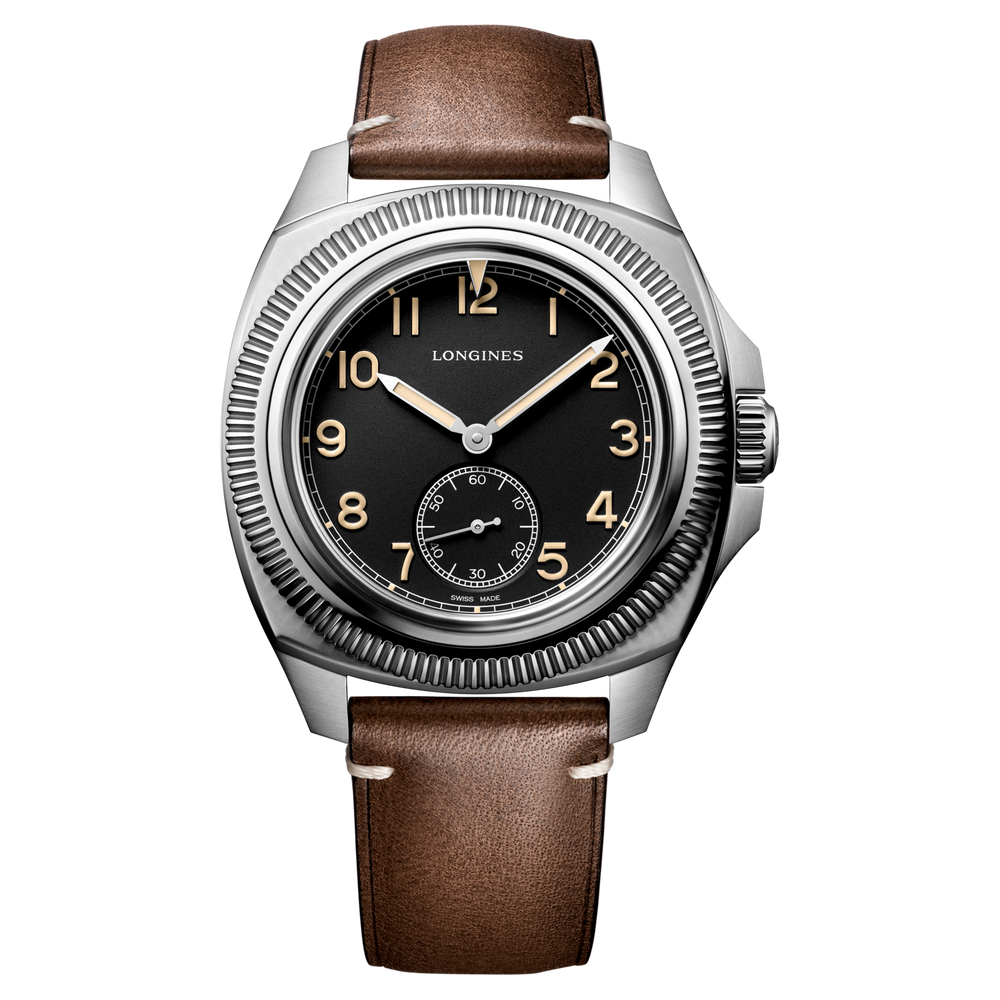 Longines Pilot Majetek