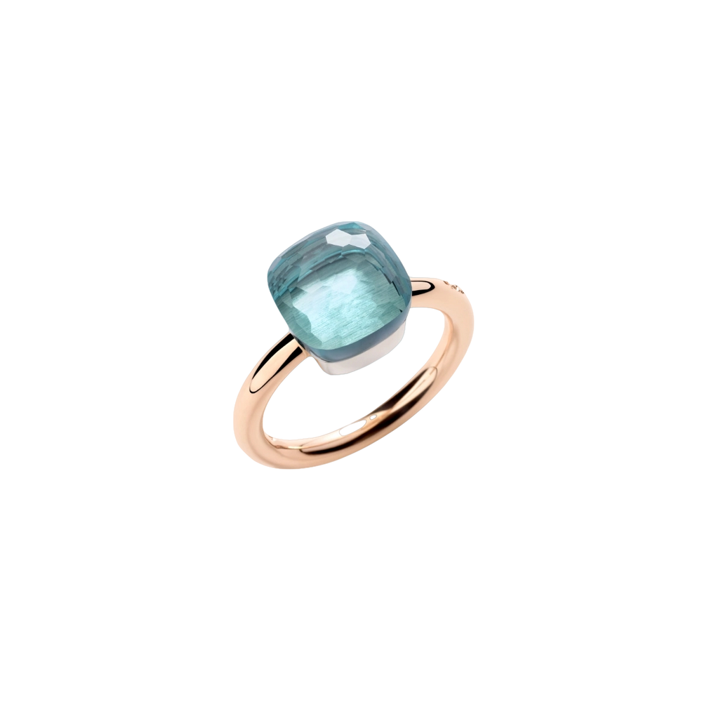 Ring Nudo Classic