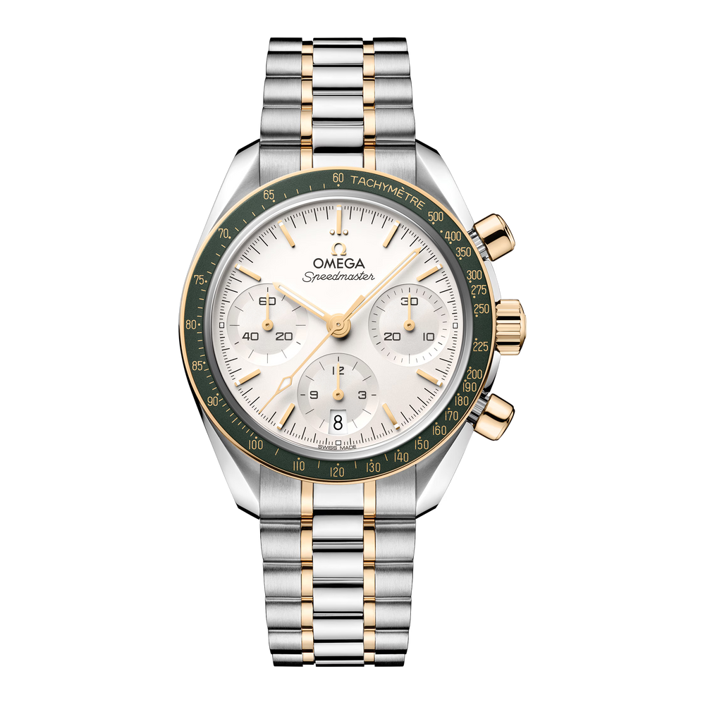 Speedmaster 38 mm