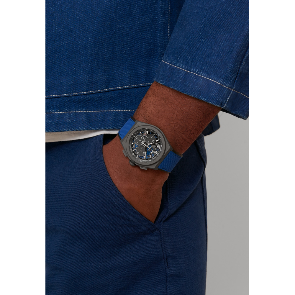 Defy 21 Ultrablue