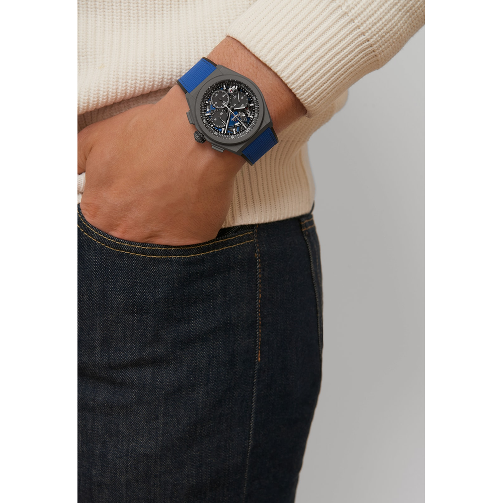 Defy 21 Ultrablue