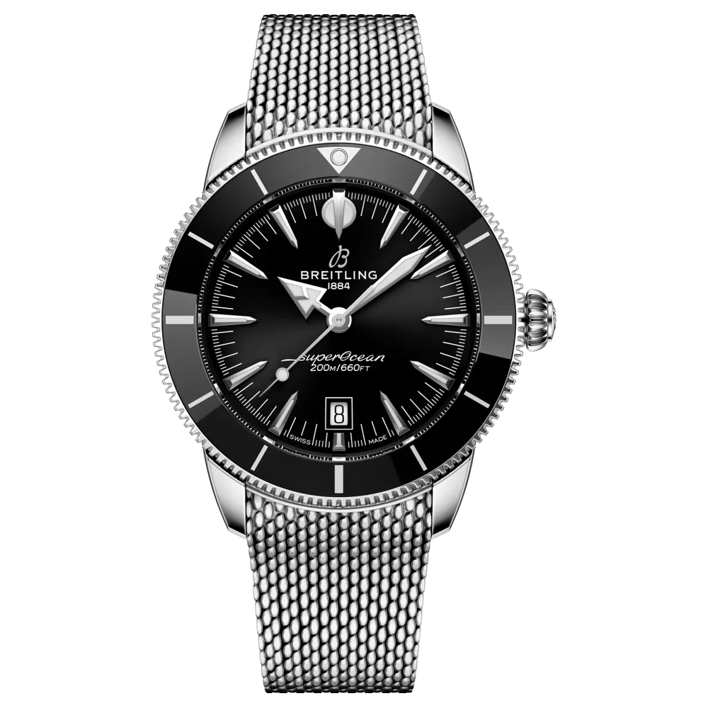 Superocean Heritage B31 Automatic 44
