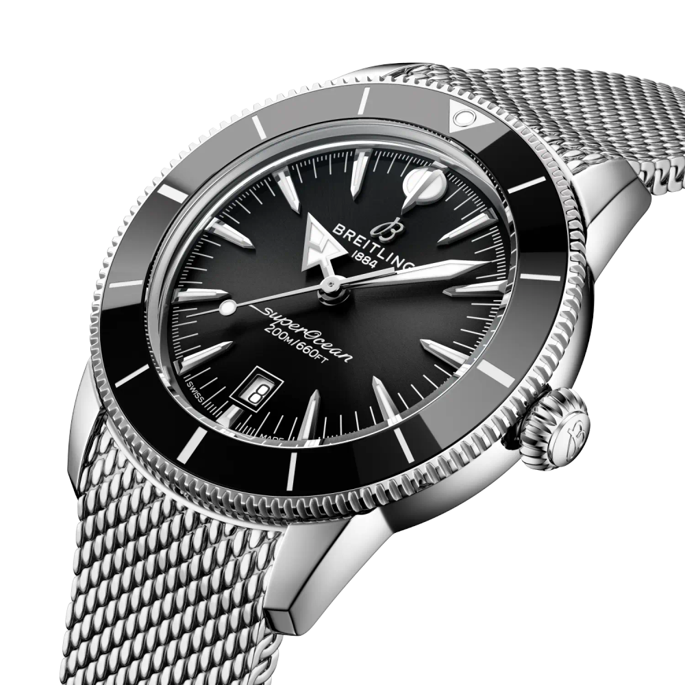 Superocean Heritage B31 Automatic 44