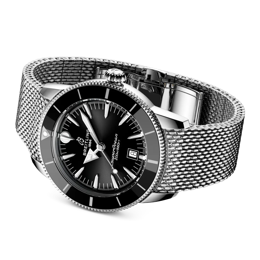 Superocean Heritage B31 Automatic 44