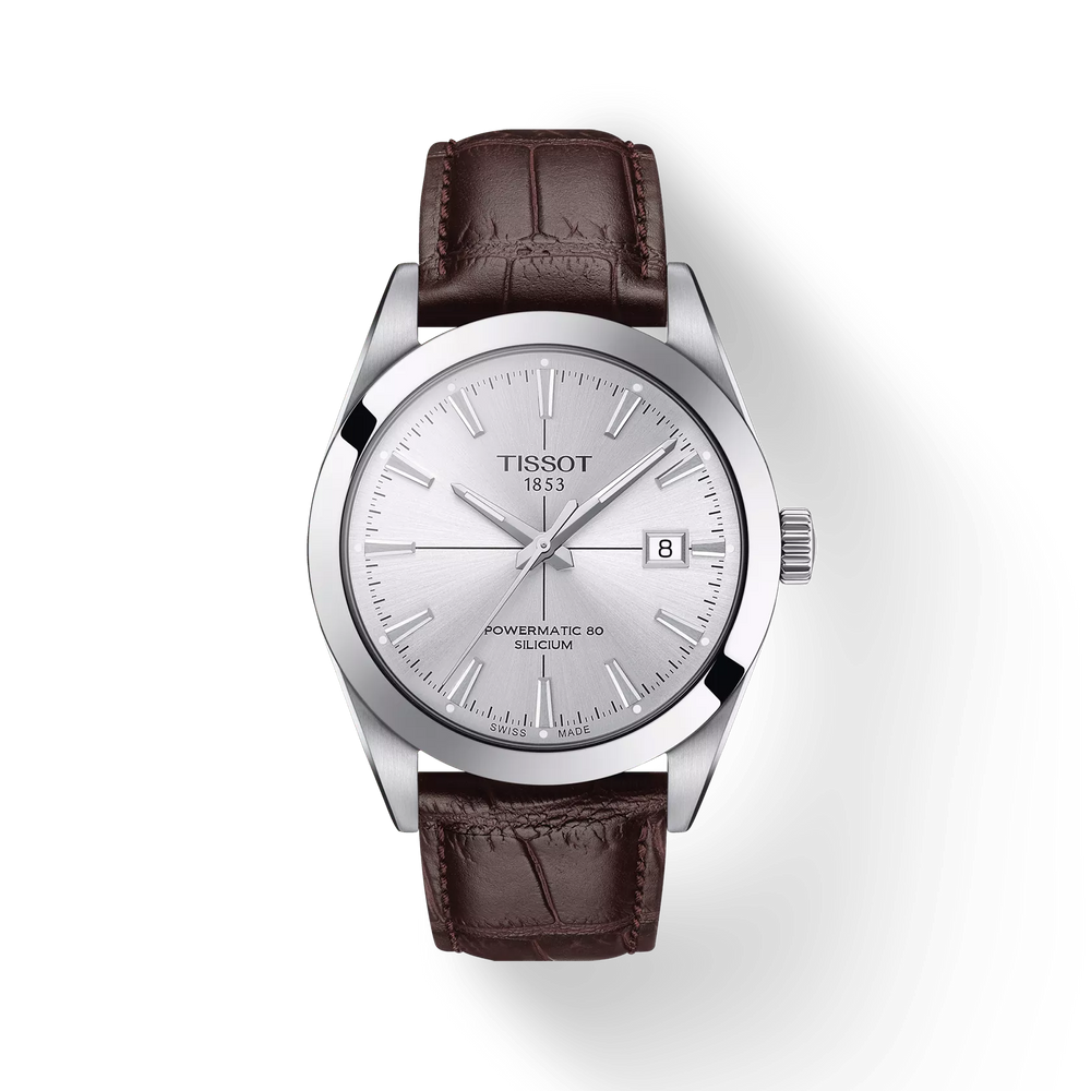 Gentleman 40mm