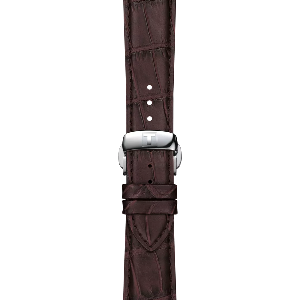 Gentleman 40mm