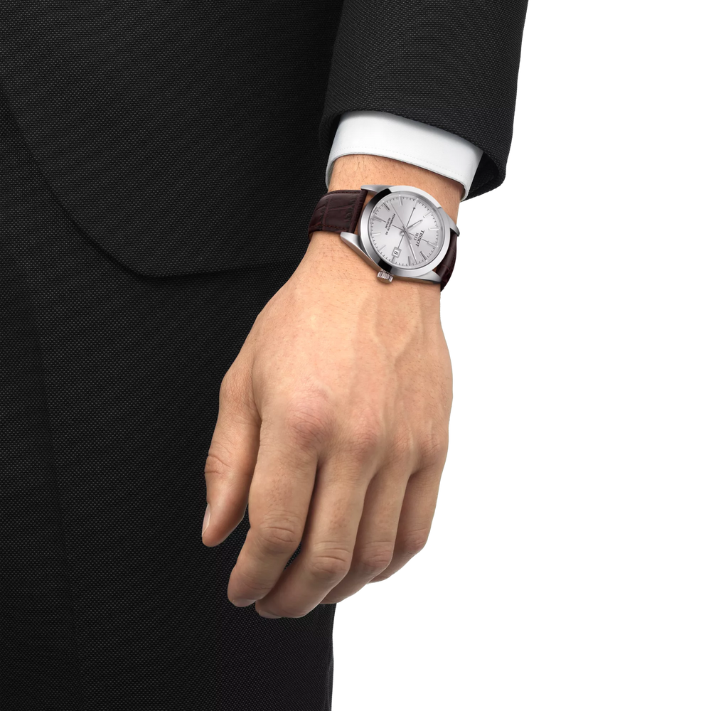 Gentleman 40mm
