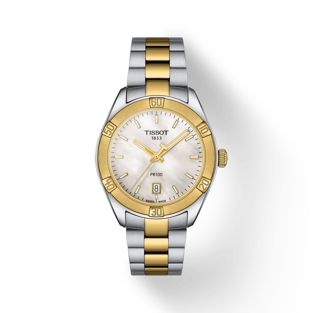 PR 100 Sport Chic 36mm