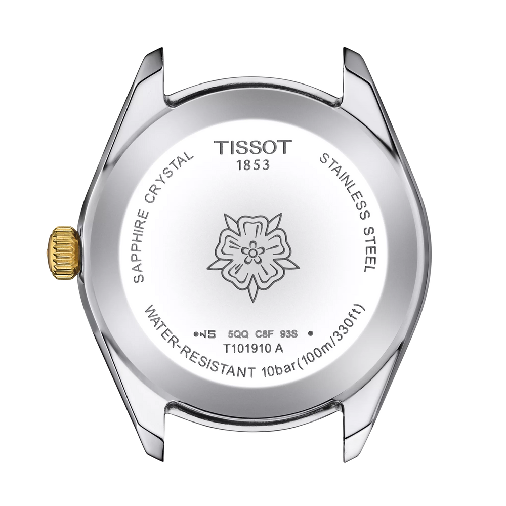 PR 100 Sport Chic 36mm