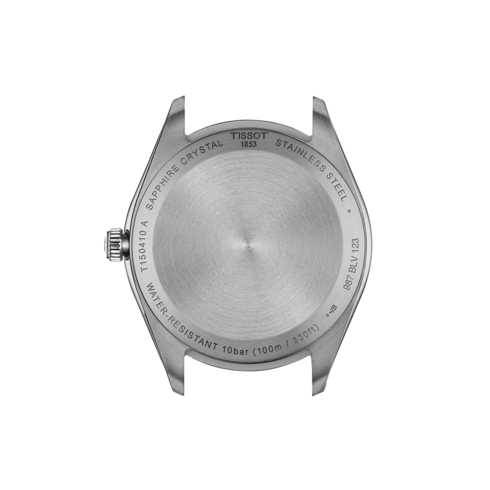PR 100 40mm
