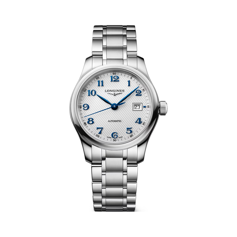 The Longines Master Collection