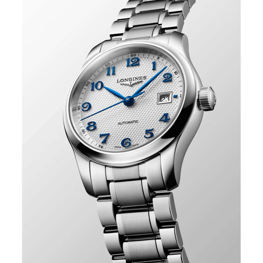The Longines Master Collection