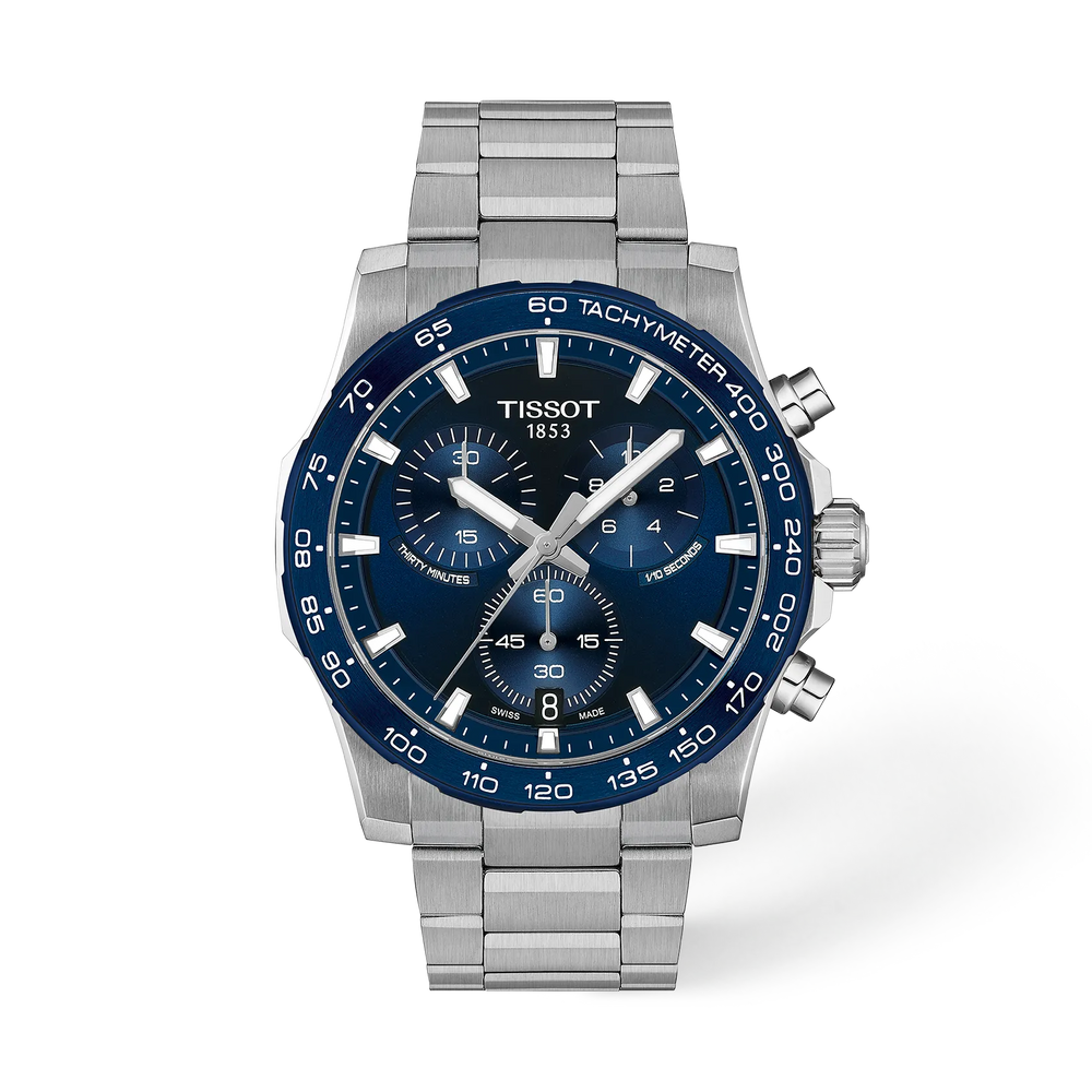 Supersport Chrono 42mm