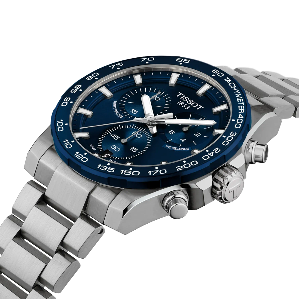 Supersport Chrono 42mm