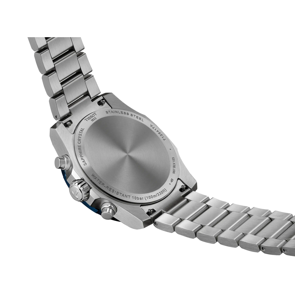 Supersport Chrono 42mm