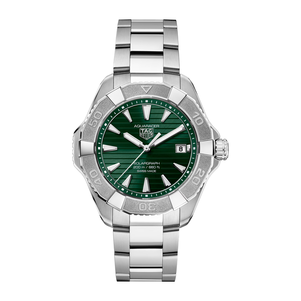 Aquaracer Professional 200 Solargraph