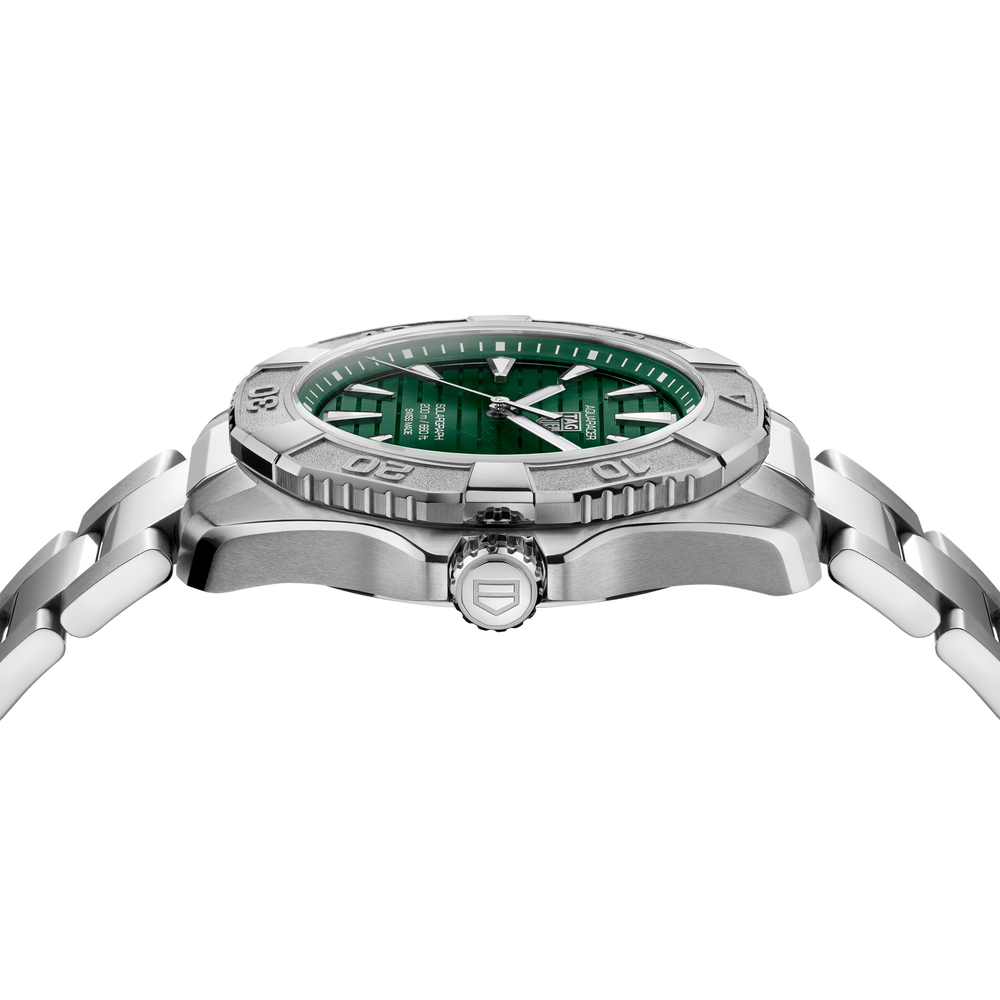 Aquaracer Professional 200 Solargraph