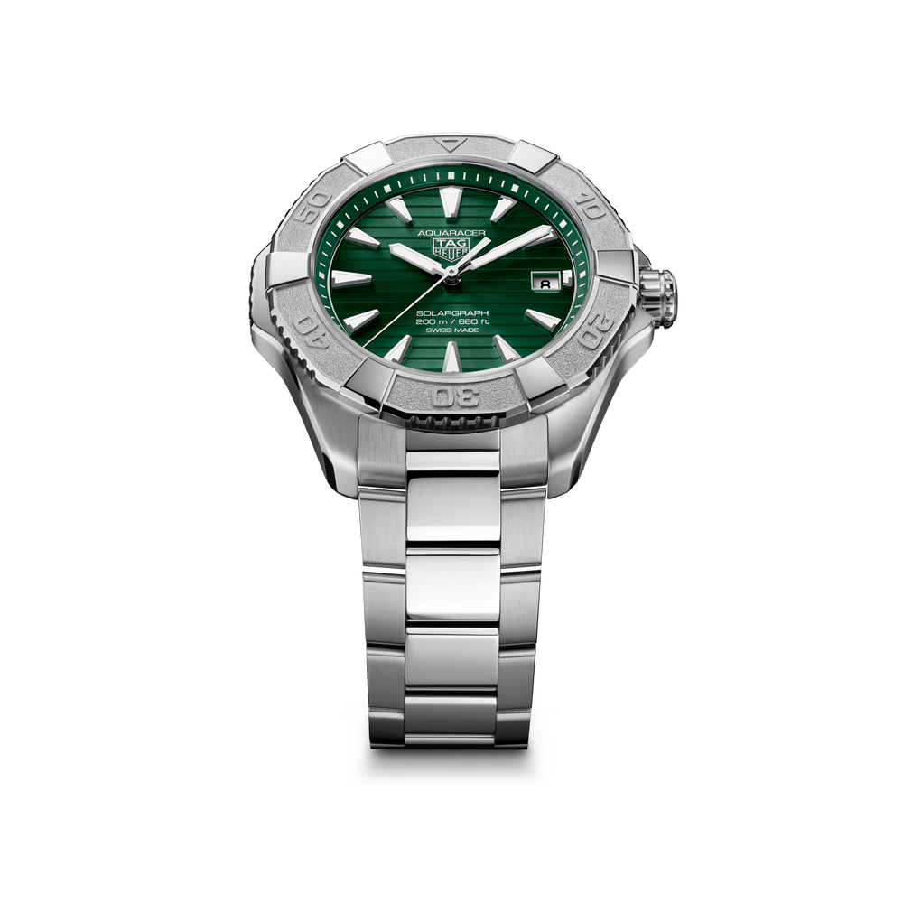 Aquaracer Professional 200 Solargraph