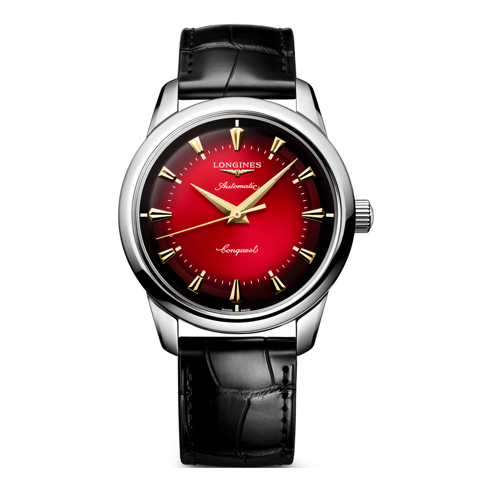 Conquest Heritage Year Of The Snake Edition