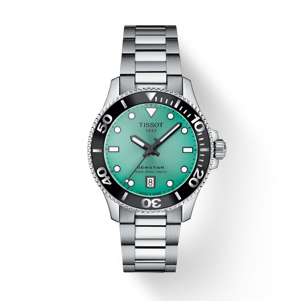 Seastar 1000 36mm